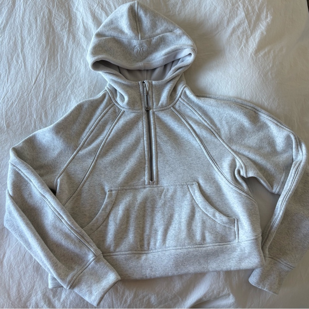 Lululemon scuba